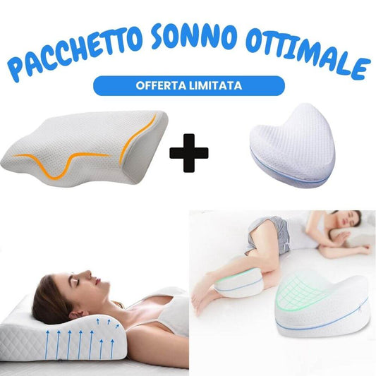 Pacchetto Sonno Ottimale