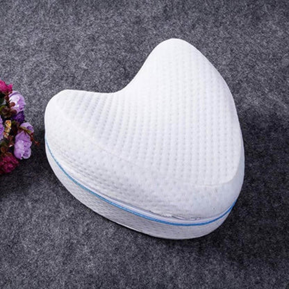 Cuscino ginocchia ortopedico memory sciatica mal schiena