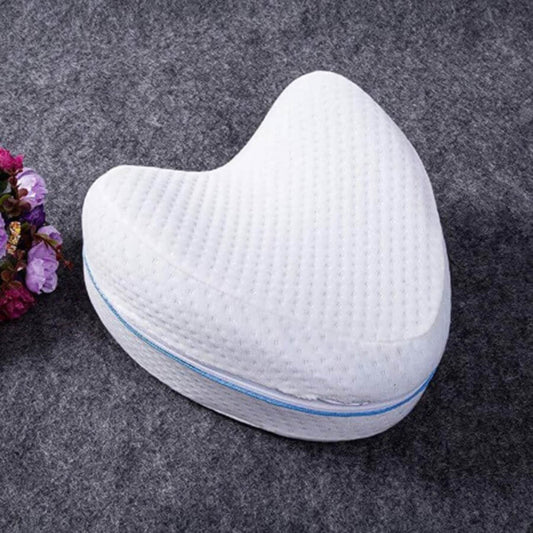 Cuscino ginocchia ortopedico memory sciatica mal schiena