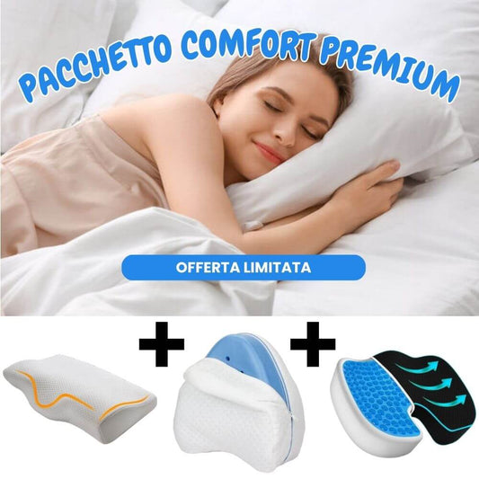 Pacchetto Comfort Premium