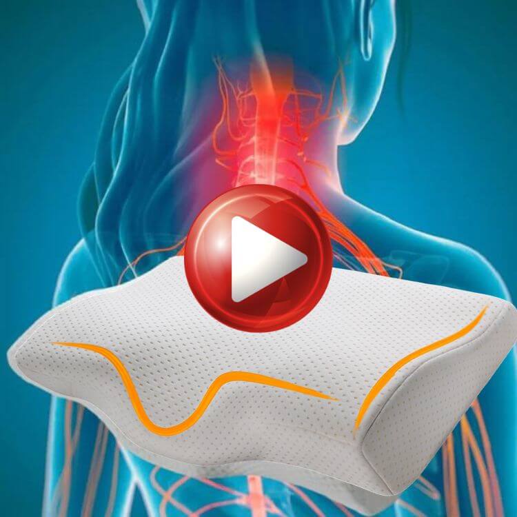 miglior cuscino cervicale mal di collo, cuscino contorno cervicale schiena laterale, cuscino cervicale premium memory foam, cuscino cervicale, cuscino ergonomico cervicale, cuscino memory foam cervicale
